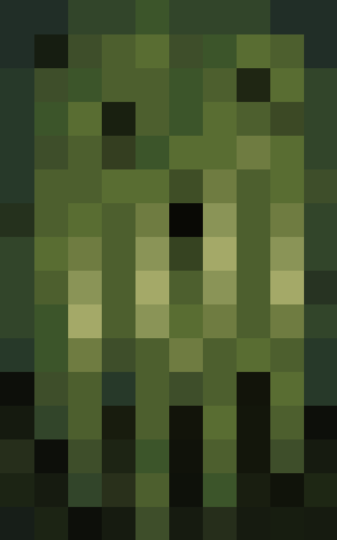 JayxCube cape