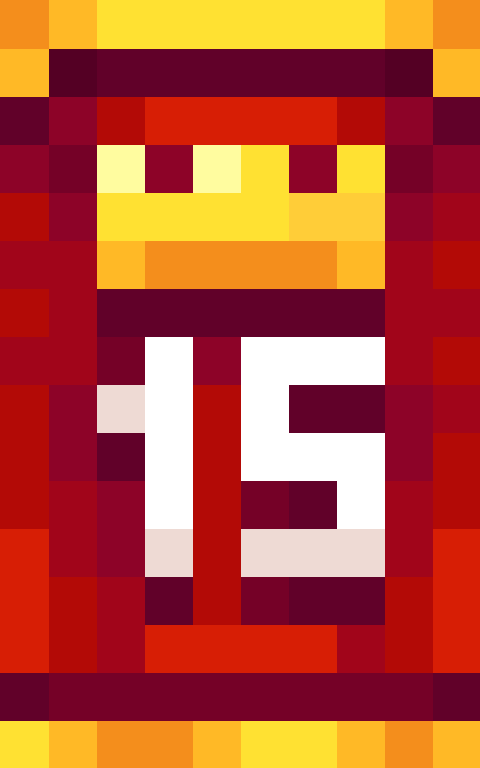 StareLetMeTester cape