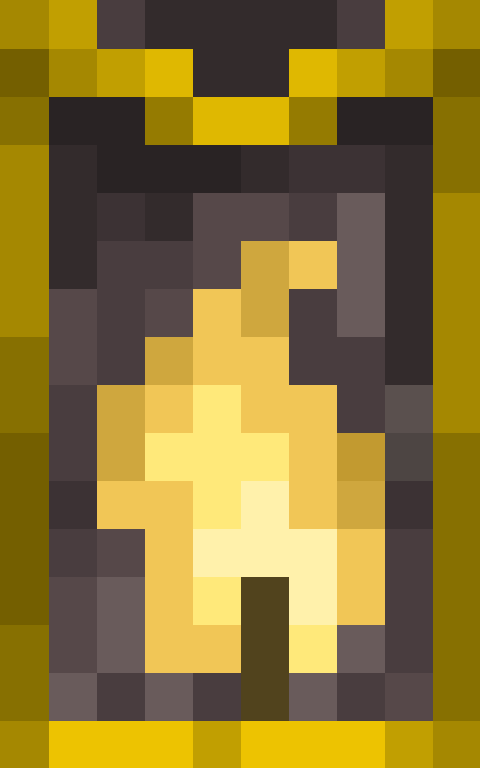 SonicwaveMC cape