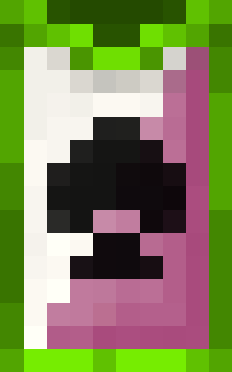 MrMessiah cape