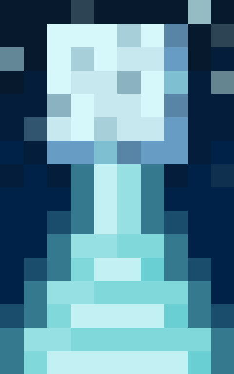 ichydong cape