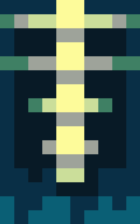 GoodTimeWithScar cape