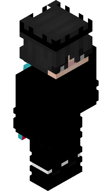 00Noxy skin - FULLBODY_ISO_FRONT