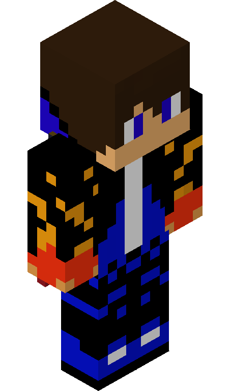 0198 skin - FULLBODY_ISO_FRONT