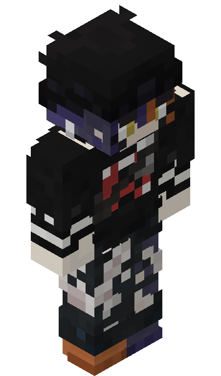 0222666 skin - FULLBODY_ISO_FRONT