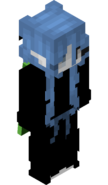 055 skin - FULLBODY_ISO_FRONT