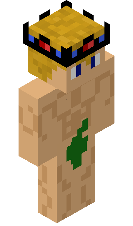 07012 skin - FULLBODY_ISO_FRONT