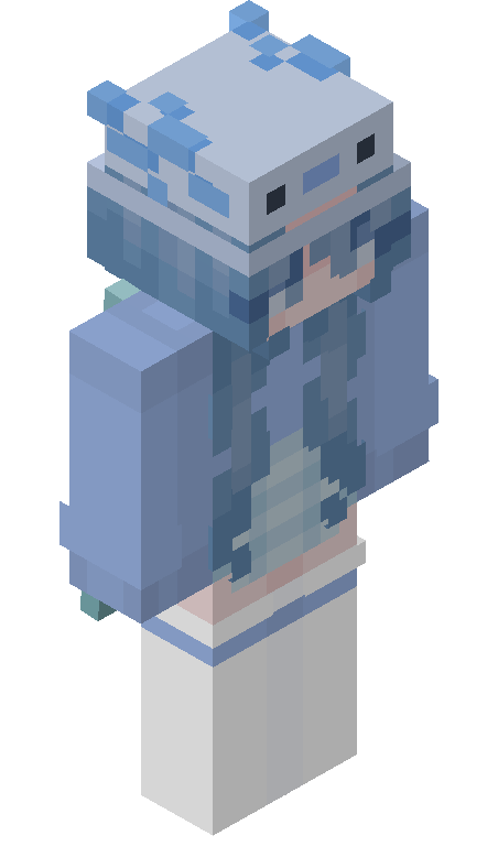 07Artoria25 skin - FULLBODY_ISO_FRONT