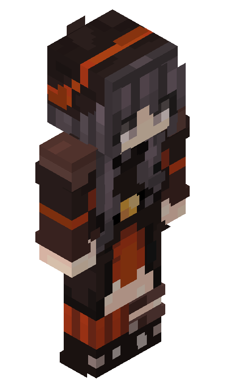 0806007 skin - FULLBODY_ISO_FRONT