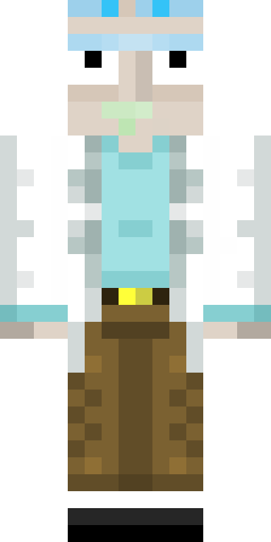 BODY