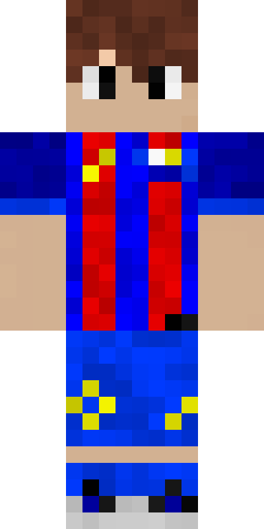 BODY