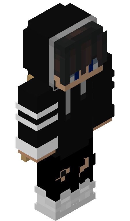 0Fay0 skin - FULLBODY_ISO_FRONT