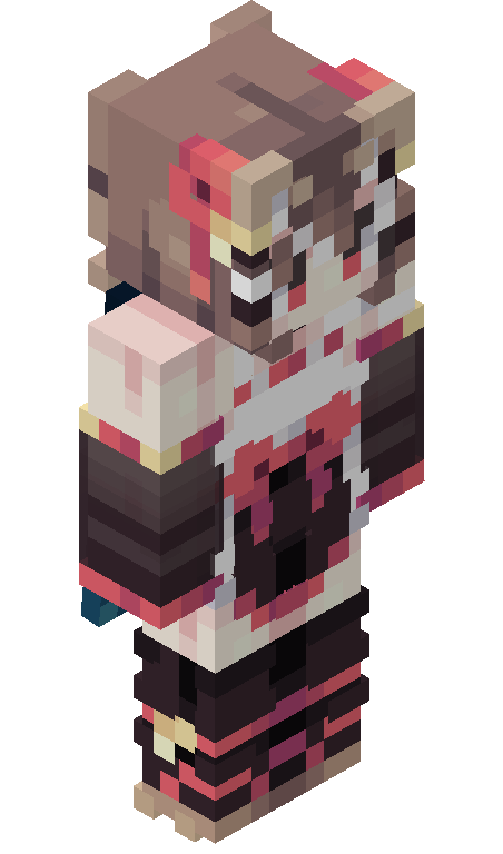 0OO1 skin - FULLBODY_ISO_FRONT