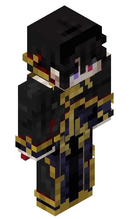 0RBEEZ skin - FULLBODY_ISO_FRONT