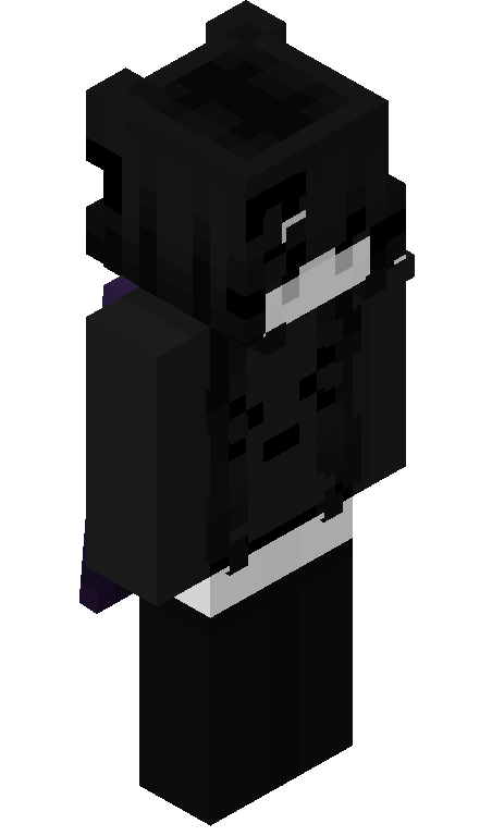 0Syc skin - FULLBODY_ISO_FRONT