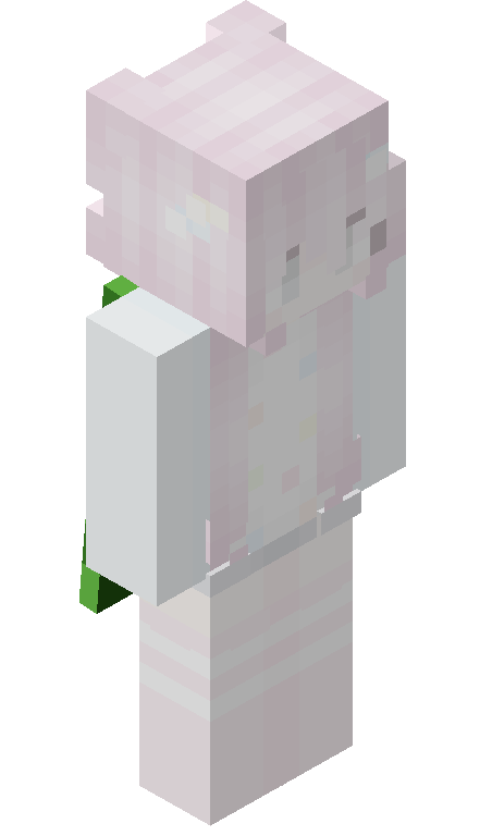0k4 skin - FULLBODY_ISO_FRONT