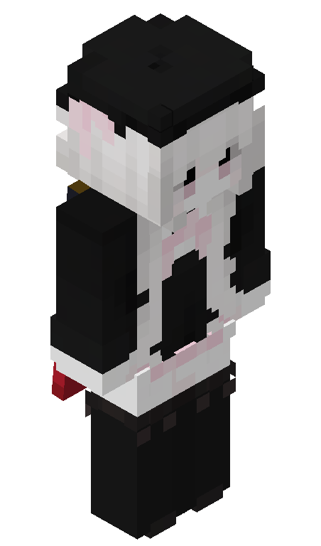 0kch skin - FULLBODY_ISO_FRONT
