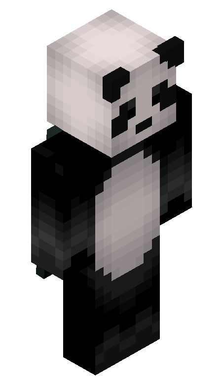 0keanoss skin - FULLBODY_ISO_FRONT