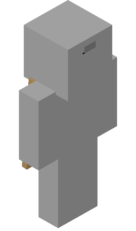 0mag skin - FULLBODY_ISO_FRONT