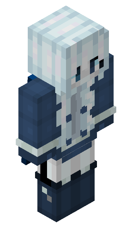 0pies skin - FULLBODY_ISO_FRONT