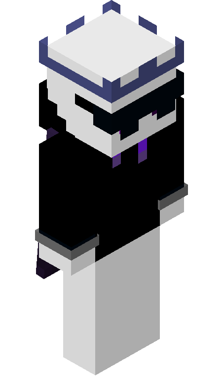0skqrXD skin - FULLBODY_ISO_FRONT