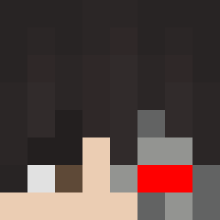 brah1's skin