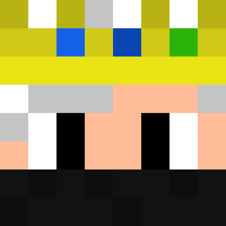 Starxe_team's skin