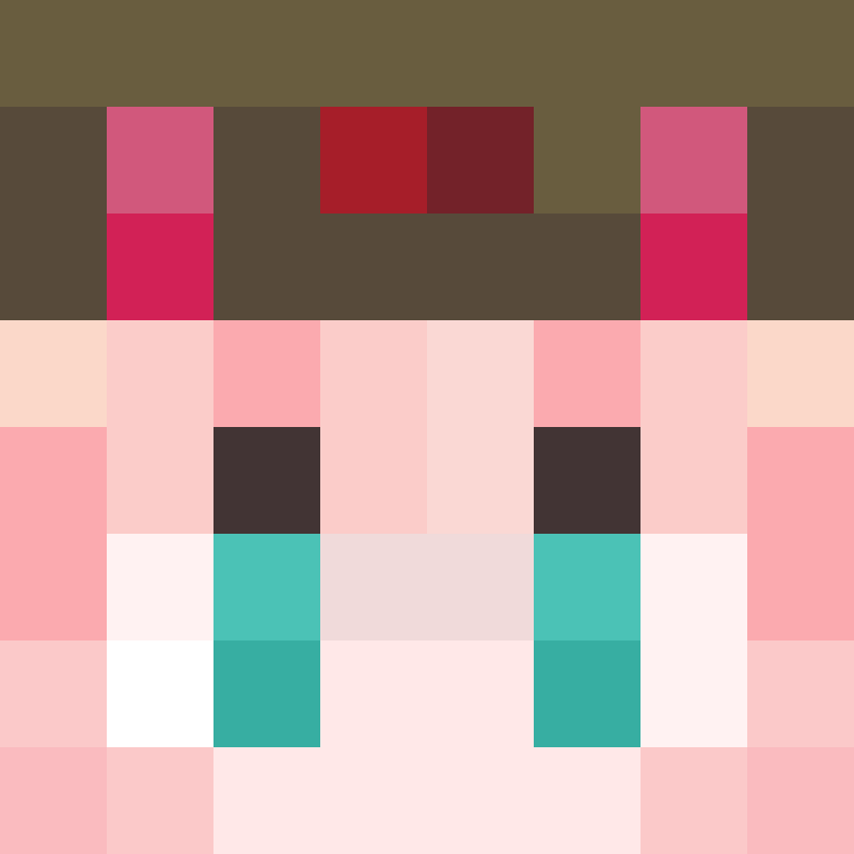Hrhine's skin