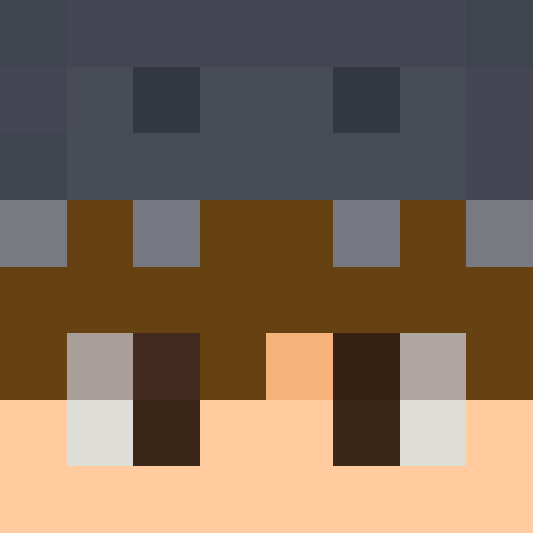 DexLess00's skin
