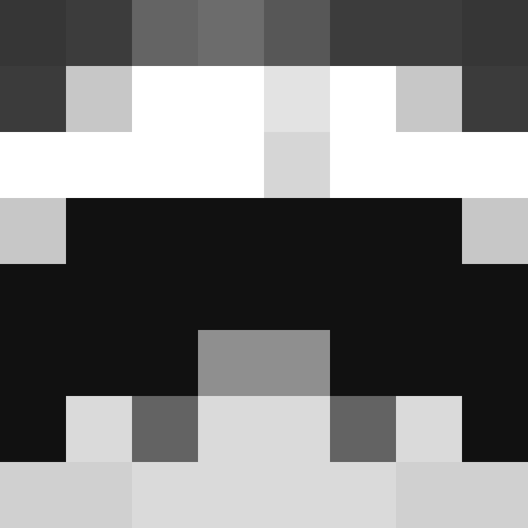 davveronicho's skin