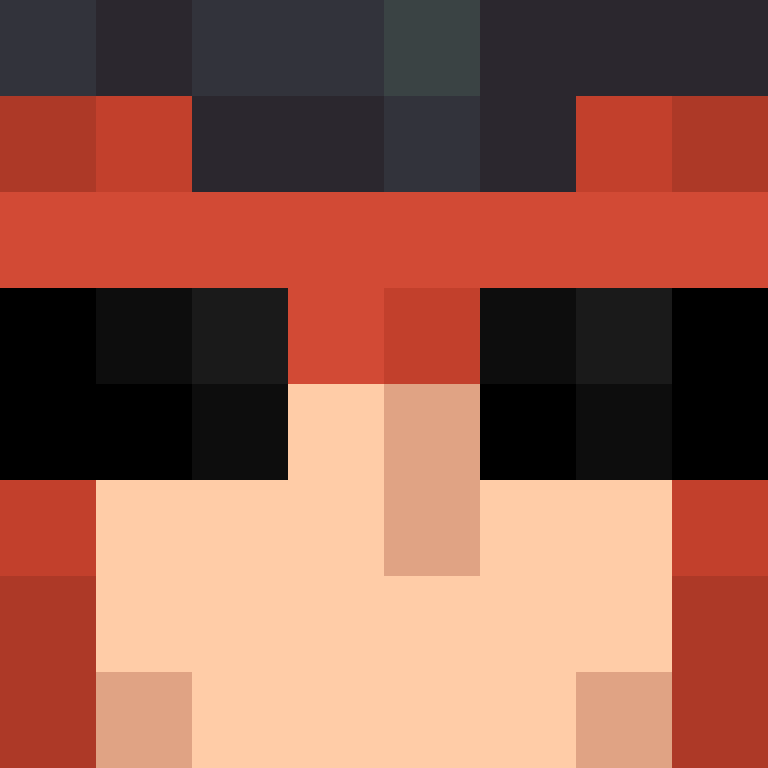 XocasTV's skin