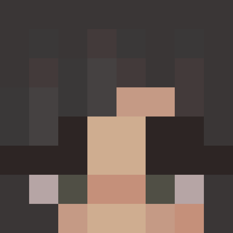 bigbootygorl69's skin