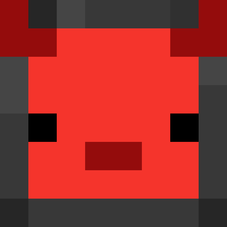 LineOfCode's skin