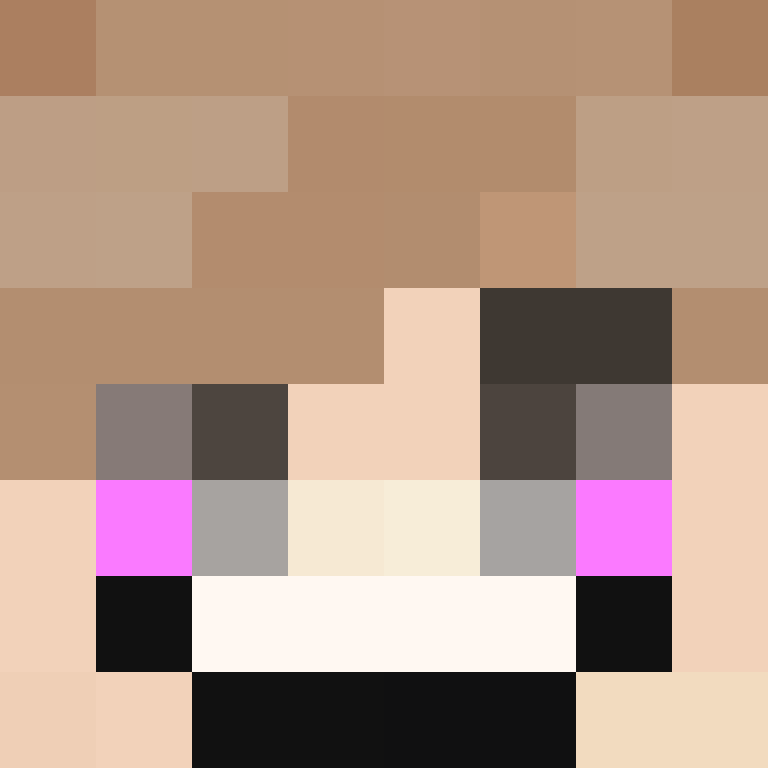 RythmicConvival's skin