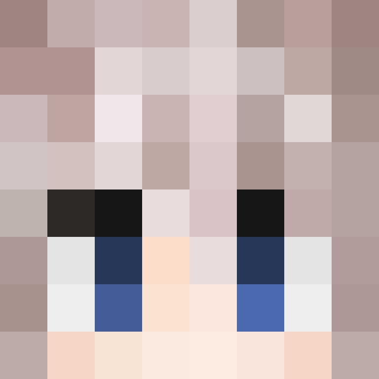 imwolvie's skin