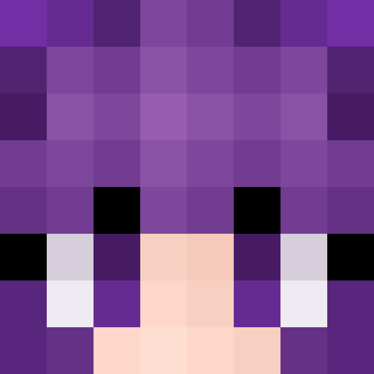 Nyberxn's skin