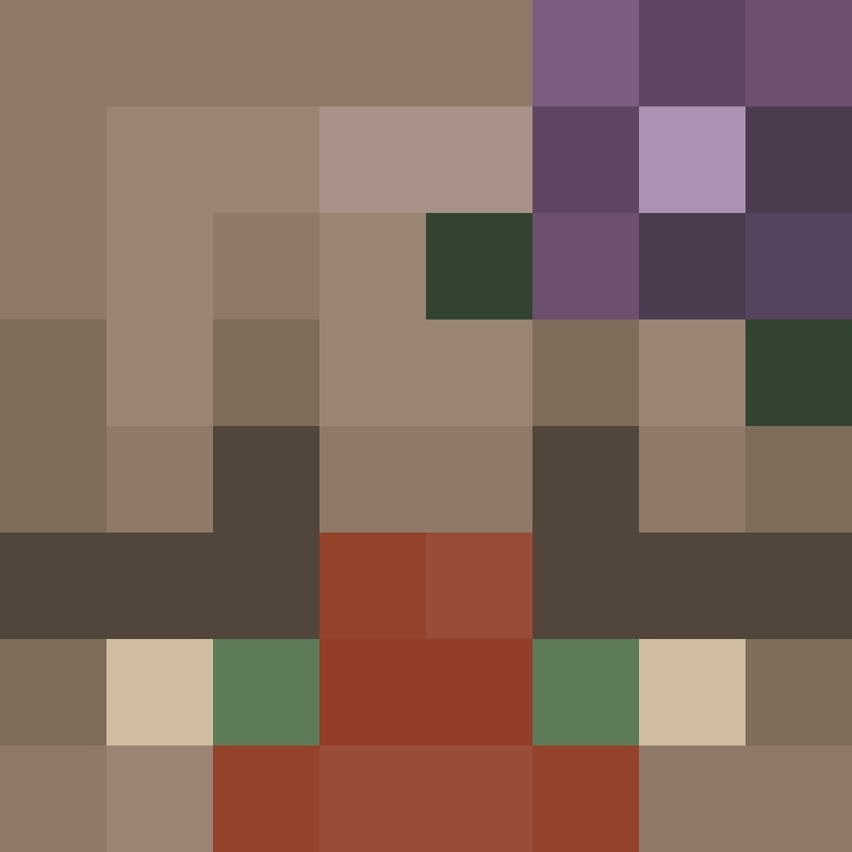 LadyInRedd's skin