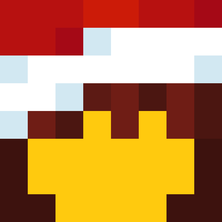 KaramelChai's skin