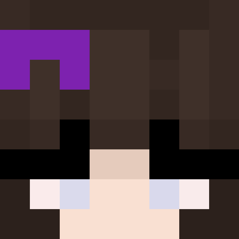 penumbril's skin