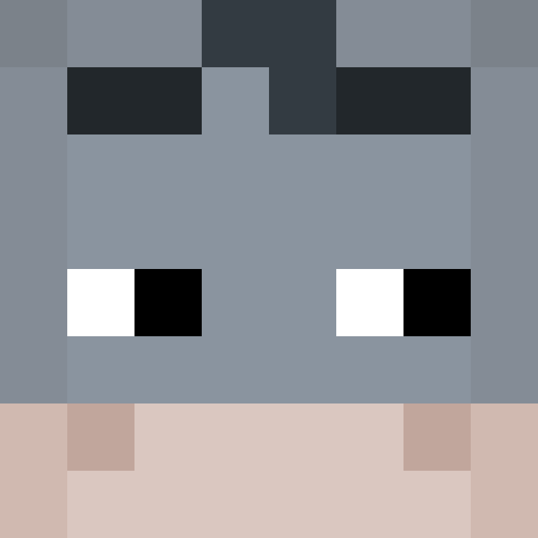 Lennkawyy's skin