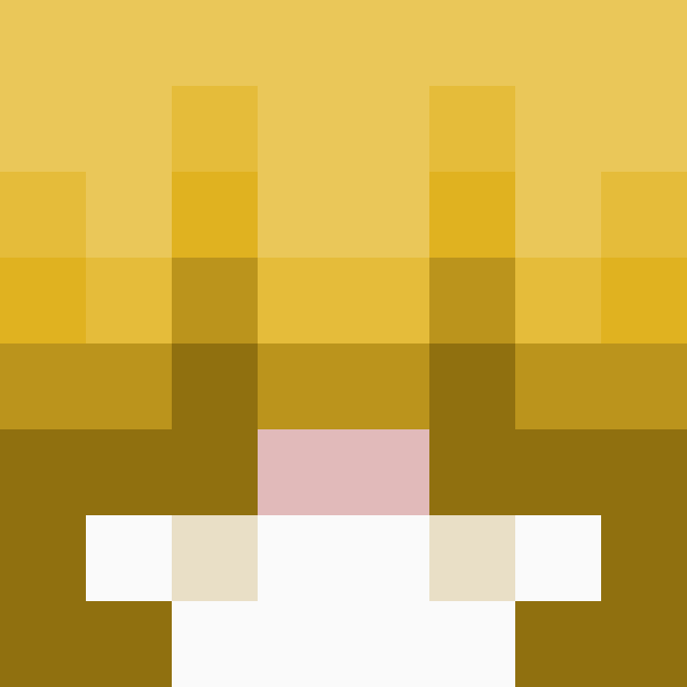 x1cless's skin