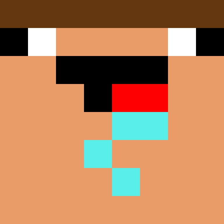 udp7's skin