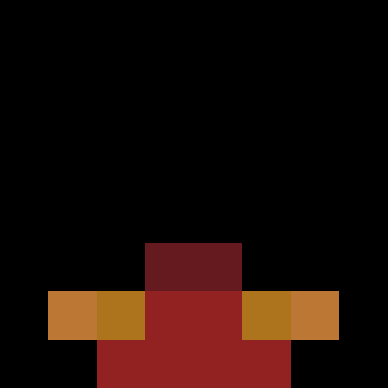 1Gia's skin