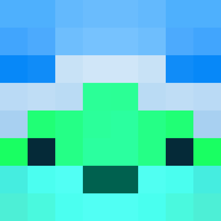 DismalBass08374's skin