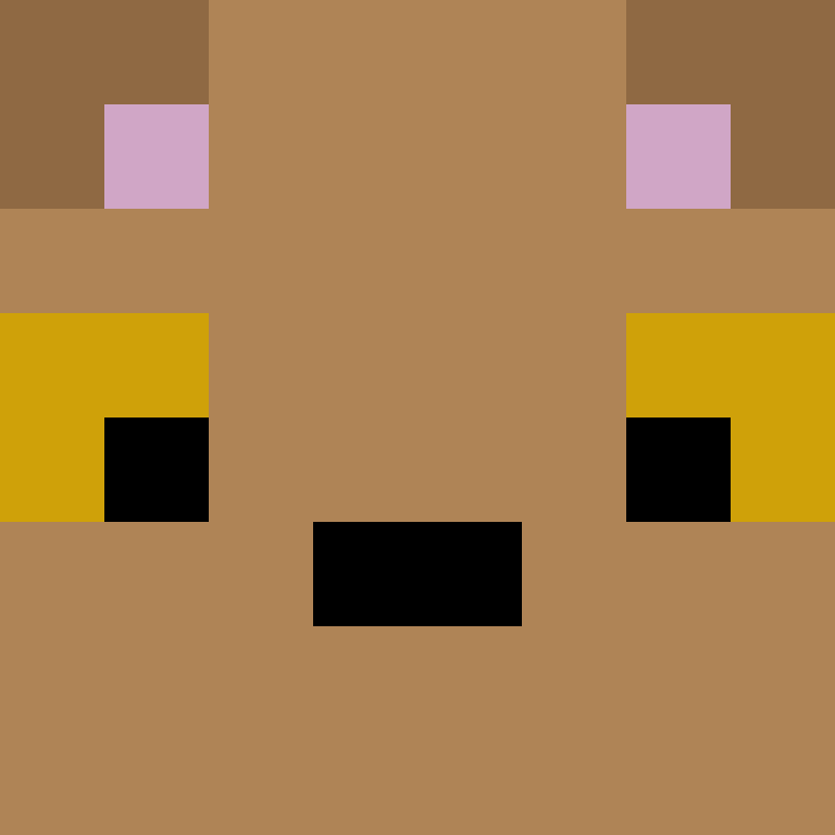 Typken's skin