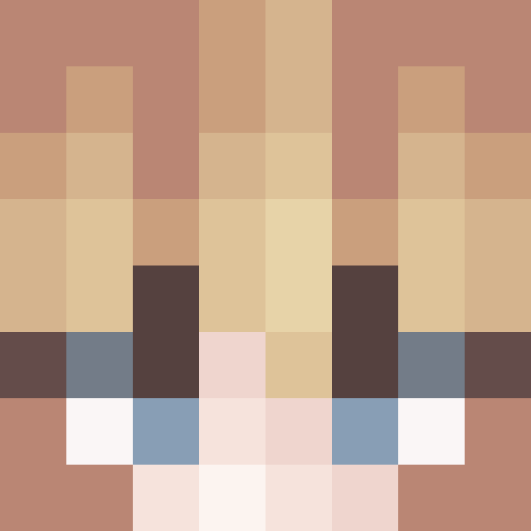 khelll's skin