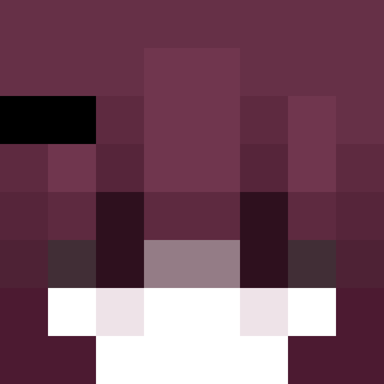 Razyua's skin