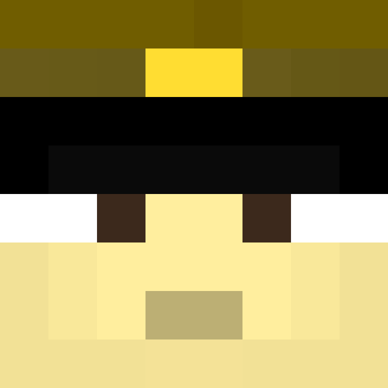 Loser_Joni's skin