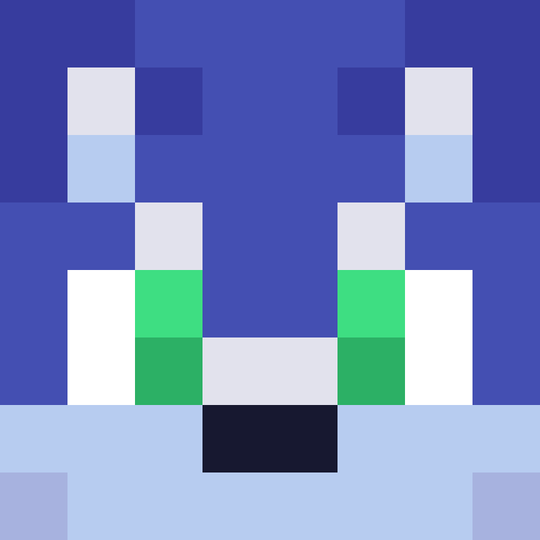 yehaowang's skin