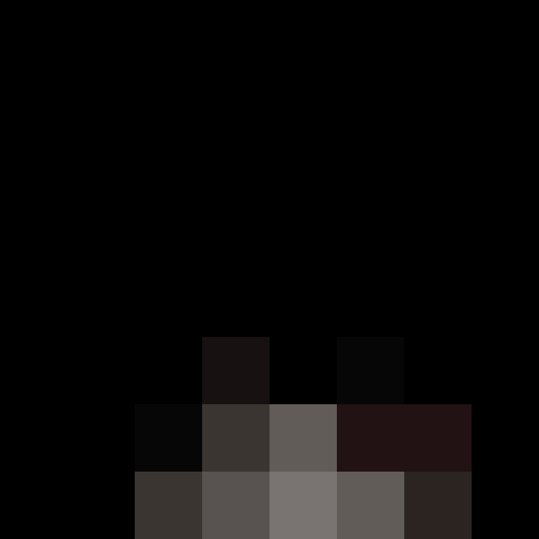 ksanje's skin